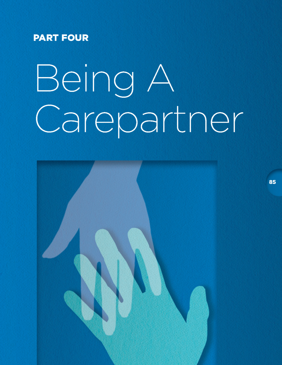 Care Partner Guidebook 