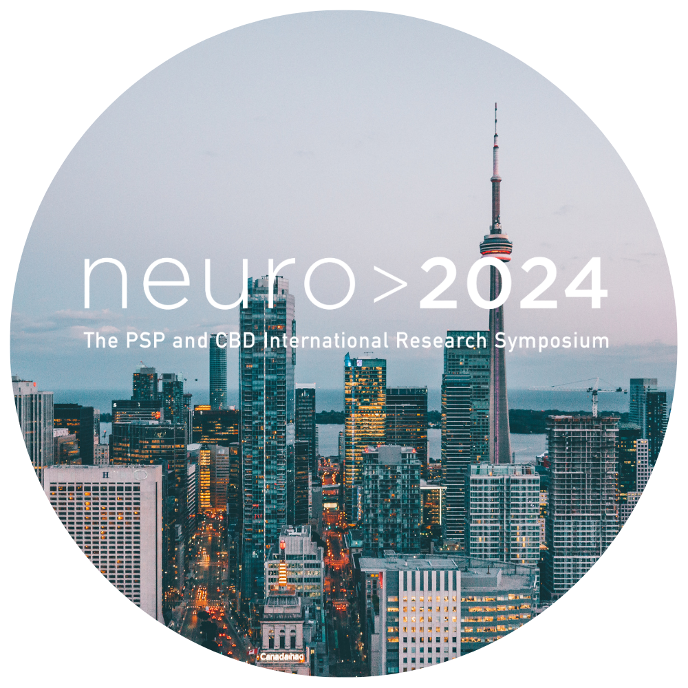 Neuro2024: The PSP and CBD International Research Symposium